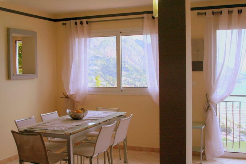 Les Citronniers D'Azur Villa Menton Exterior photo